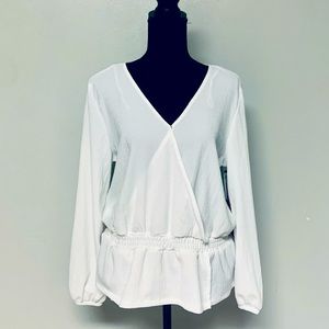 Vince Camuto Blouse NEW